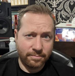 Meet your Posher, Corey